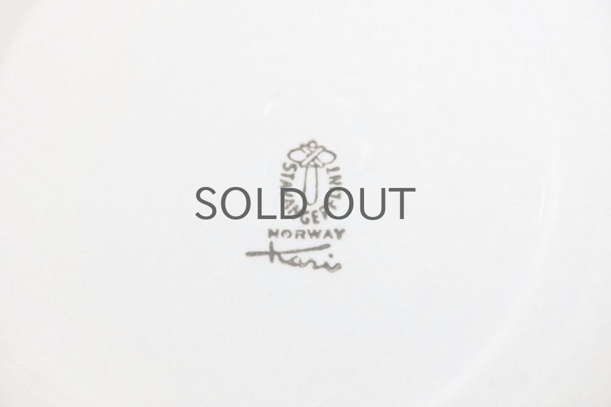 画像5: ノルウェー/Stavangerflint/スタヴァンゲルフリント/魚釣り (5)