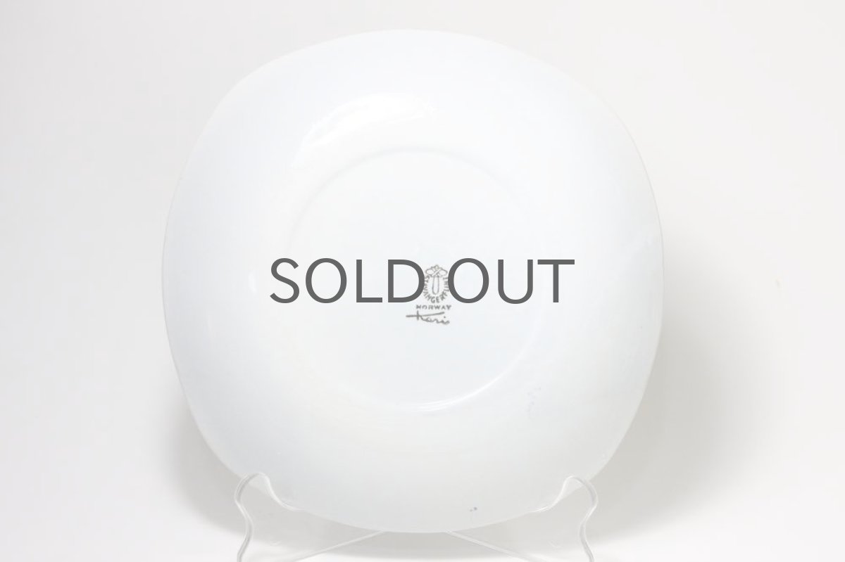 画像4: ノルウェー/Stavangerflint/スタヴァンゲルフリント/魚釣り (4)