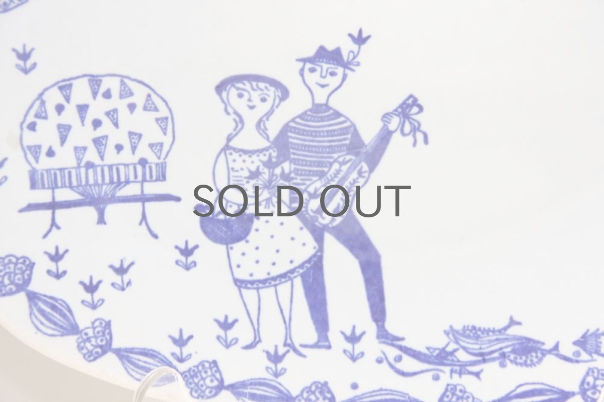 画像2: ノルウェー/Stavangerflint/スタヴァンゲルフリント/休日 (2)