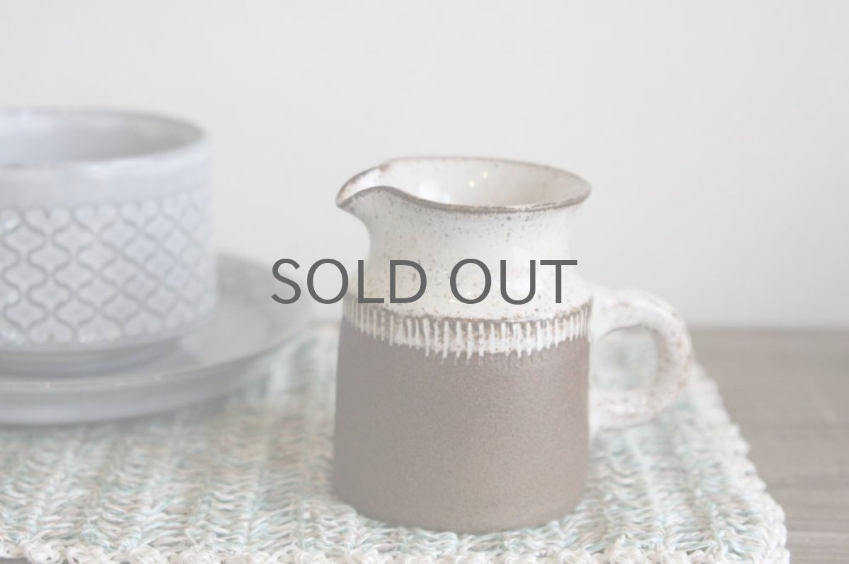 画像6: Signe Persson-Melin / シグネ・ペーション・メリン 1952年 クリーマー (6)