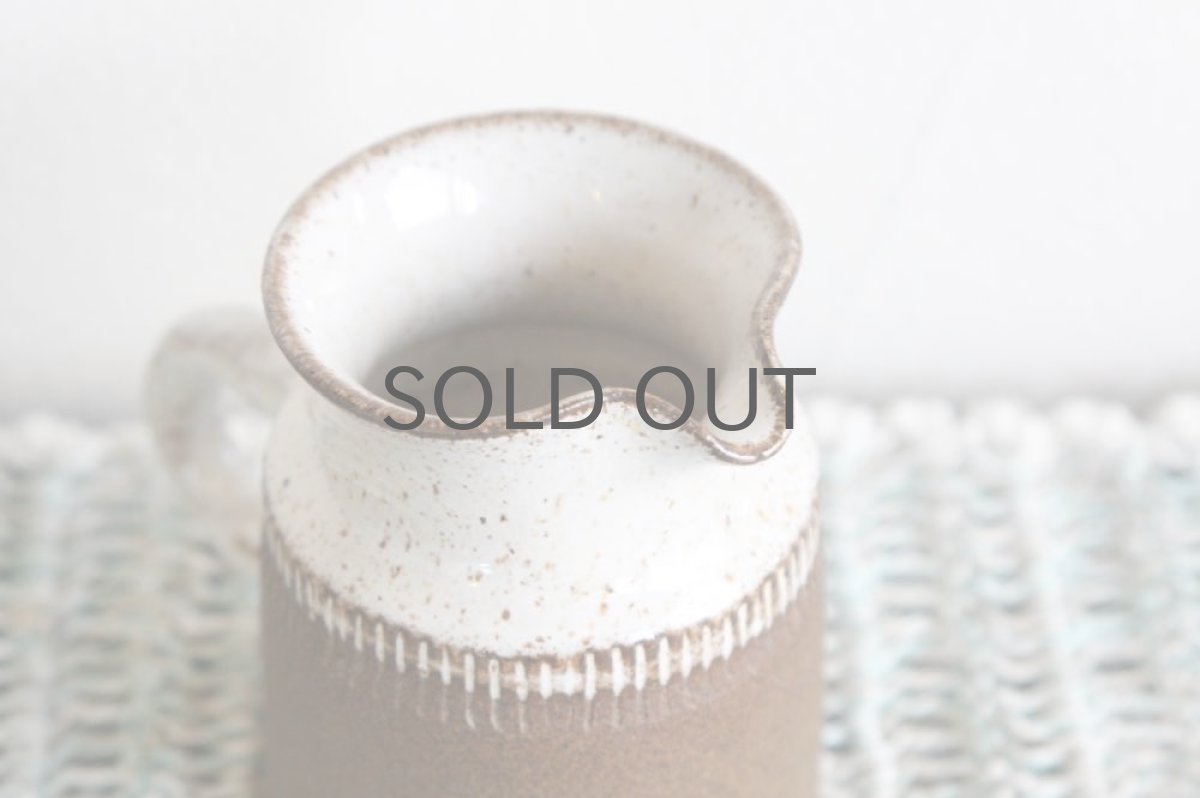 画像2: Signe Persson-Melin / シグネ・ペーション・メリン 1952年 クリーマー (2)