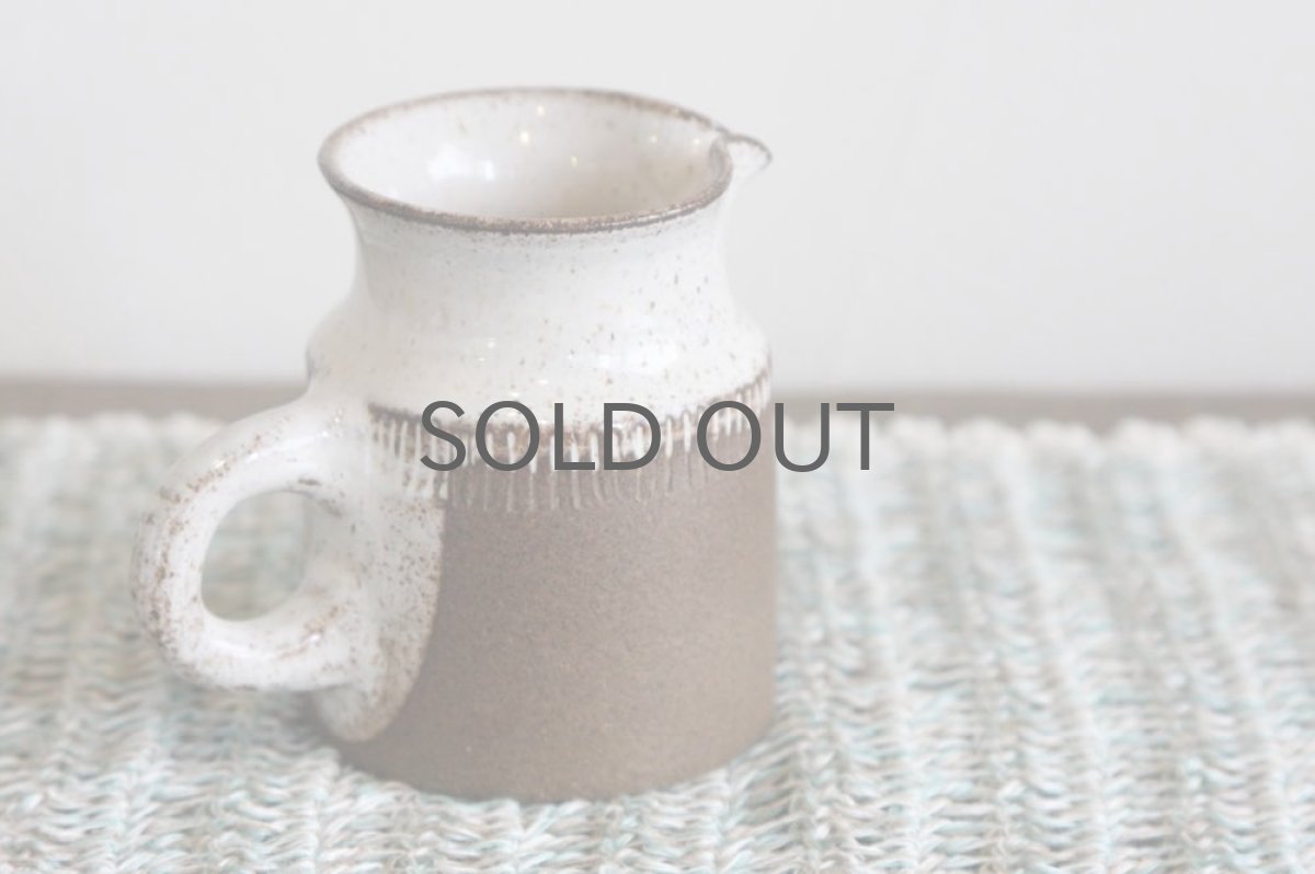 画像3: Signe Persson-Melin / シグネ・ペーション・メリン 1952年 クリーマー (3)