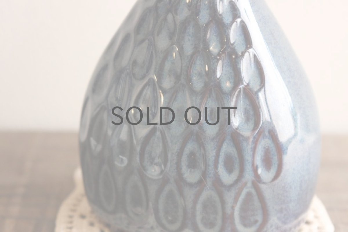 画像4: デンマーク Soholm スーホルム フラワーベース  (4)