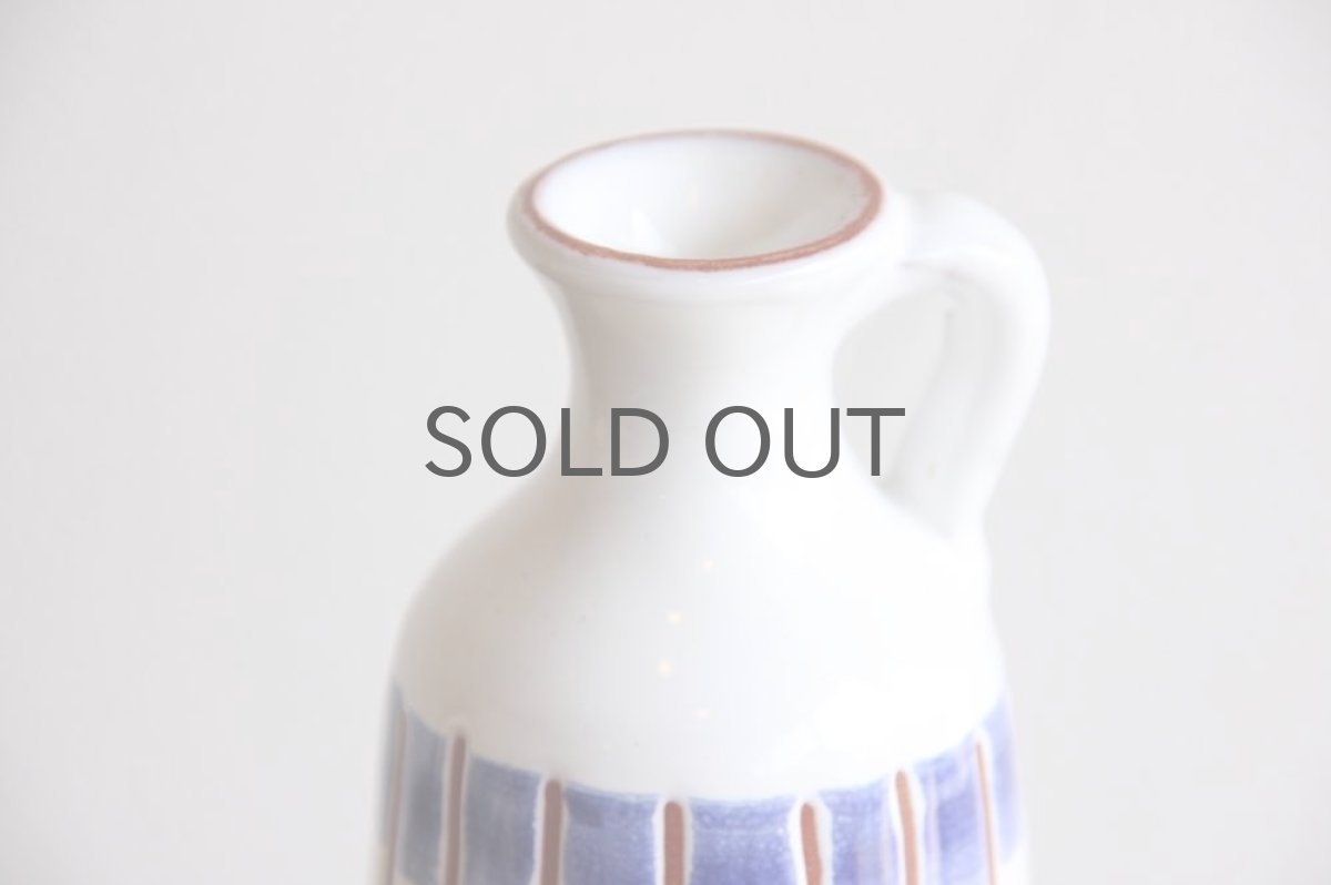 画像4: Upsala Ekeby Glory 一輪挿し  (4)