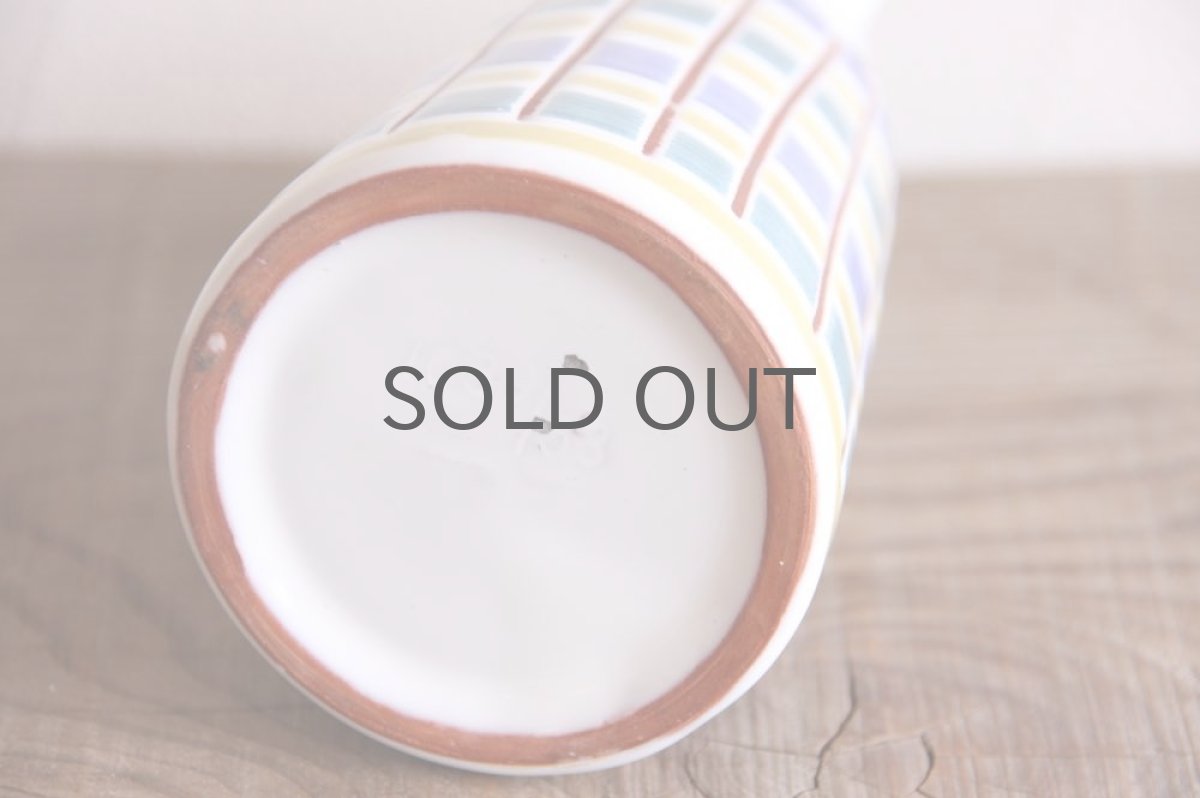 画像5: Upsala Ekeby Glory 一輪挿し  (5)