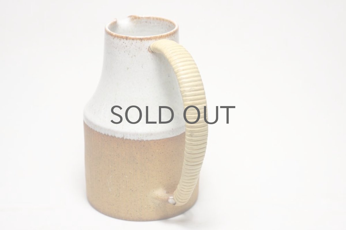 画像4: ビンテージ北欧雑貨/Sonja Andersen/ピッチャー (4)