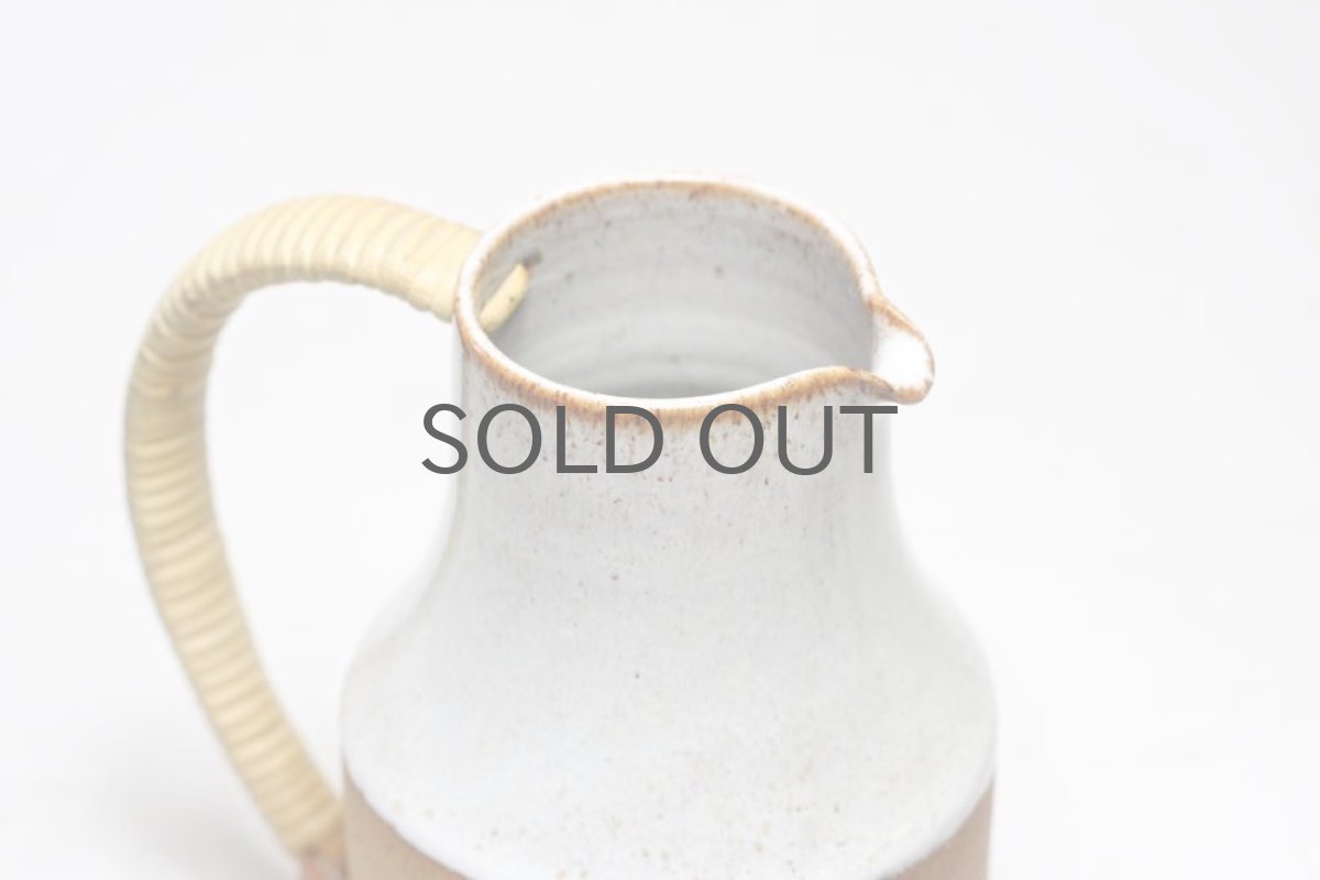 画像3: ビンテージ北欧雑貨/Sonja Andersen/ピッチャー (3)
