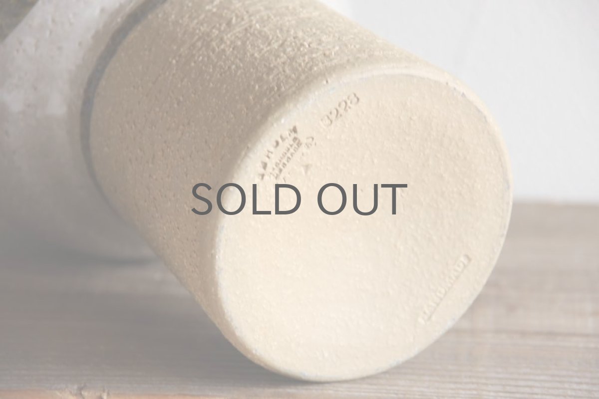 画像6: デンマーク Soholm スーホルム 花瓶 (6)