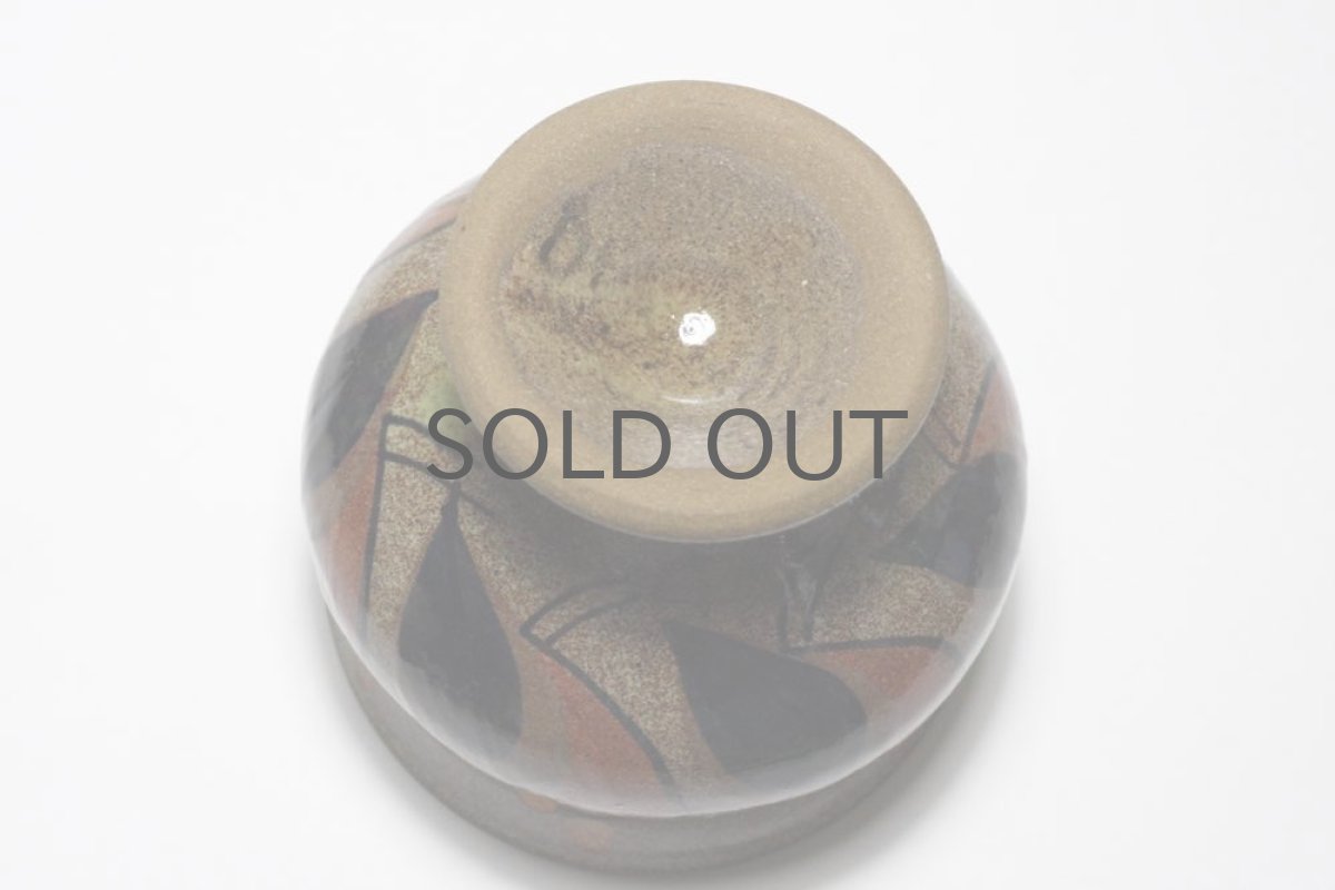 画像4: デンマーク/DYBDAHL/ディブダール/小鳥の器 (4)