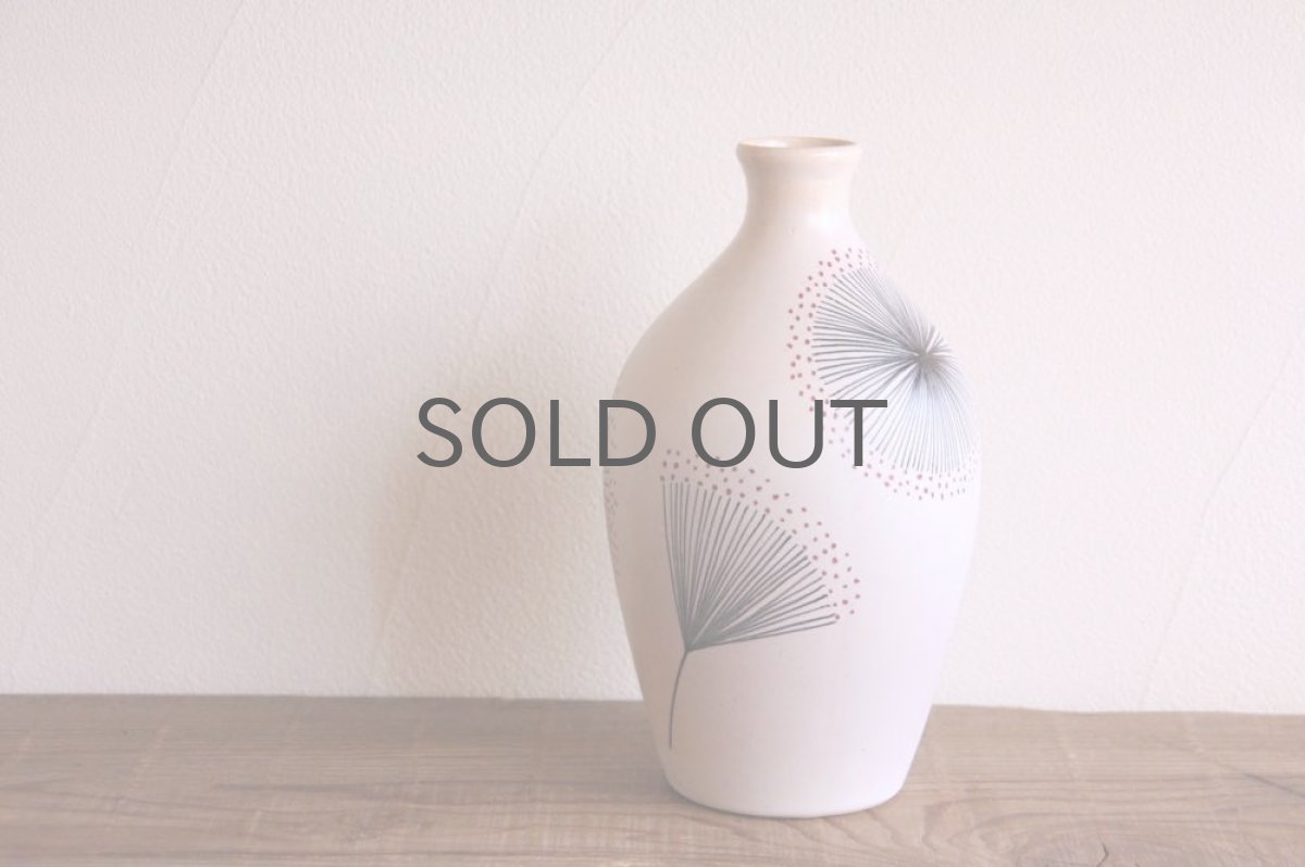 画像2: フィンランドKupittaan saviフラワーベース (2)