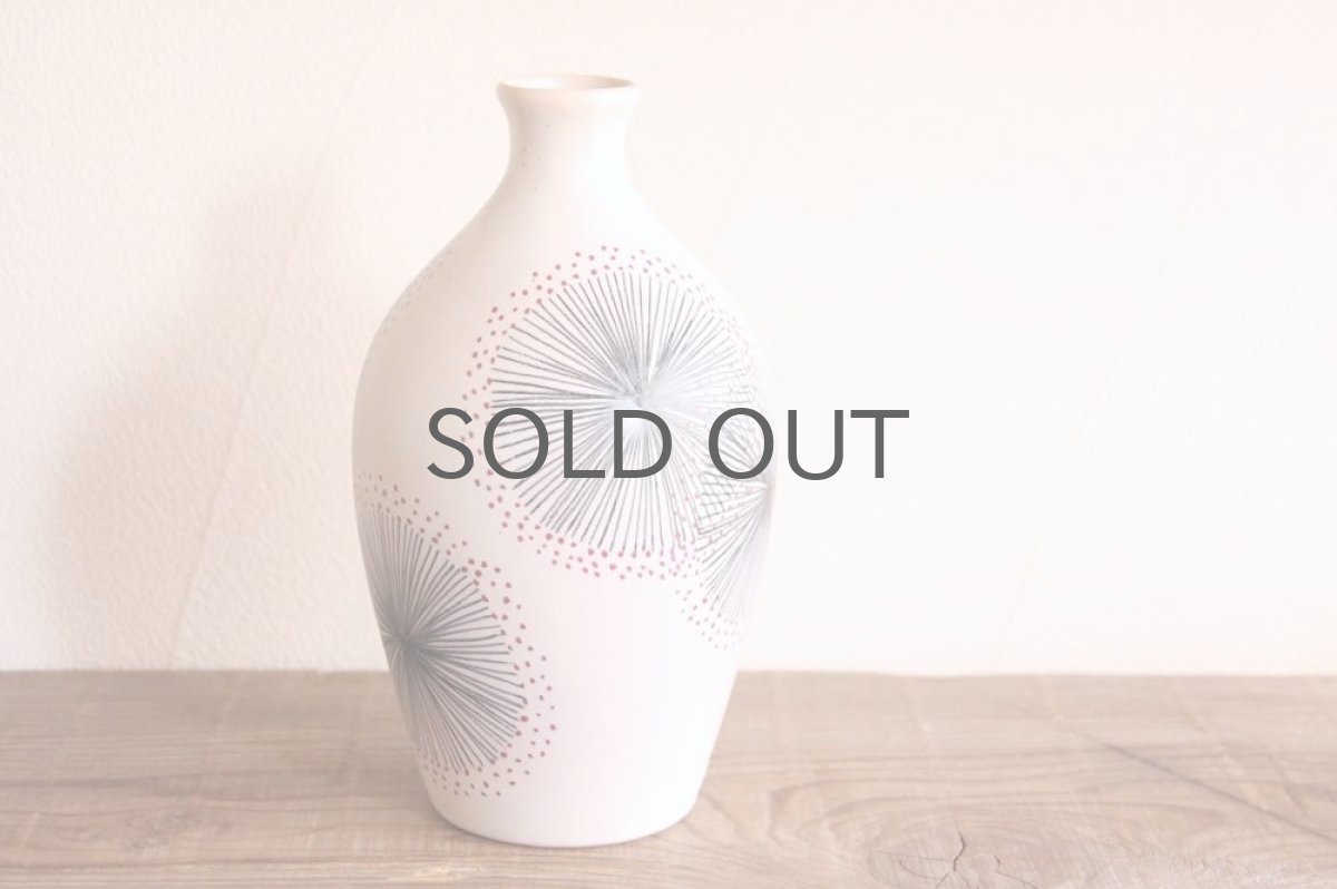 画像3: フィンランドKupittaan saviフラワーベース (3)