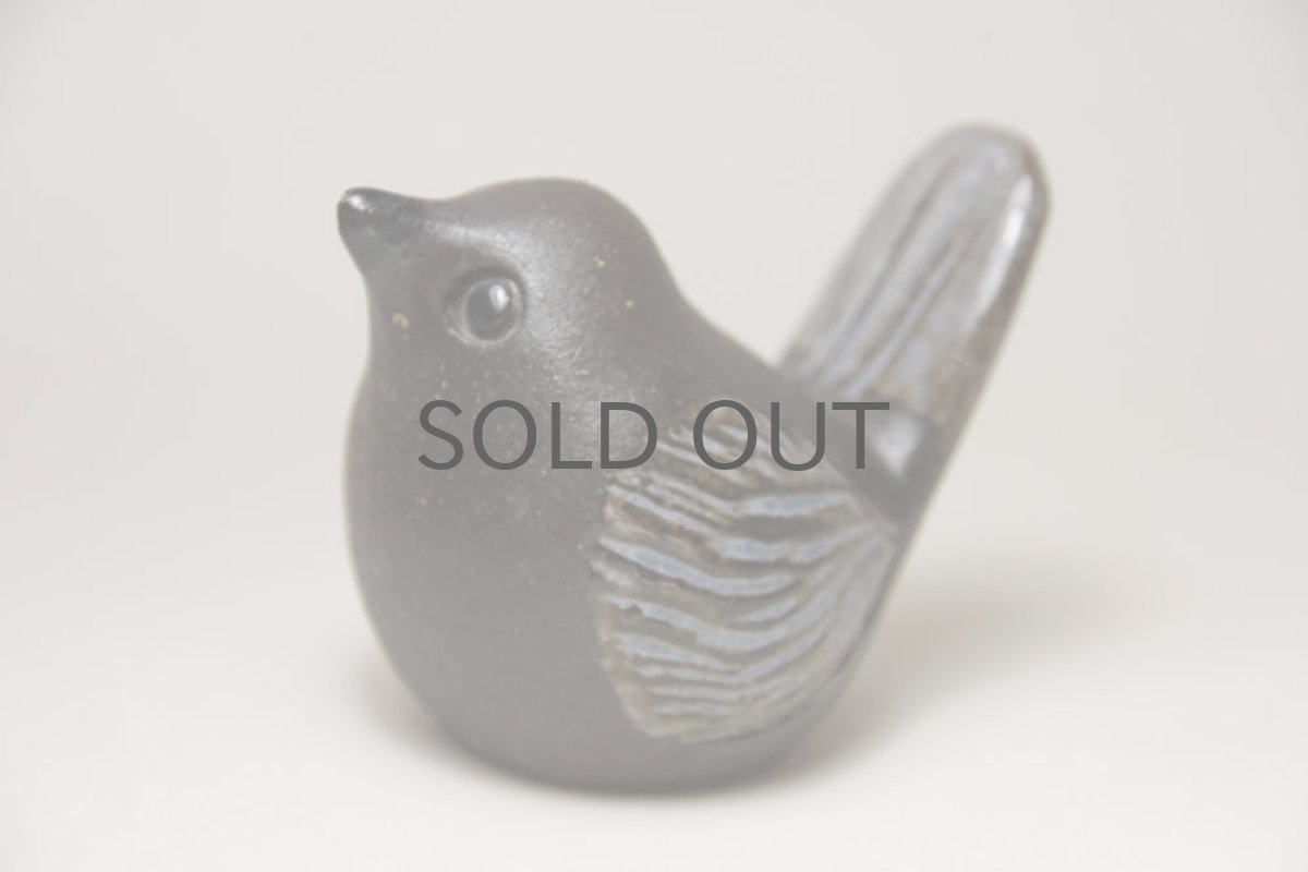 画像2: 北欧雑貨/小鳥のオブジェ Wall Trosa スウェーデン製 No.3 (2)