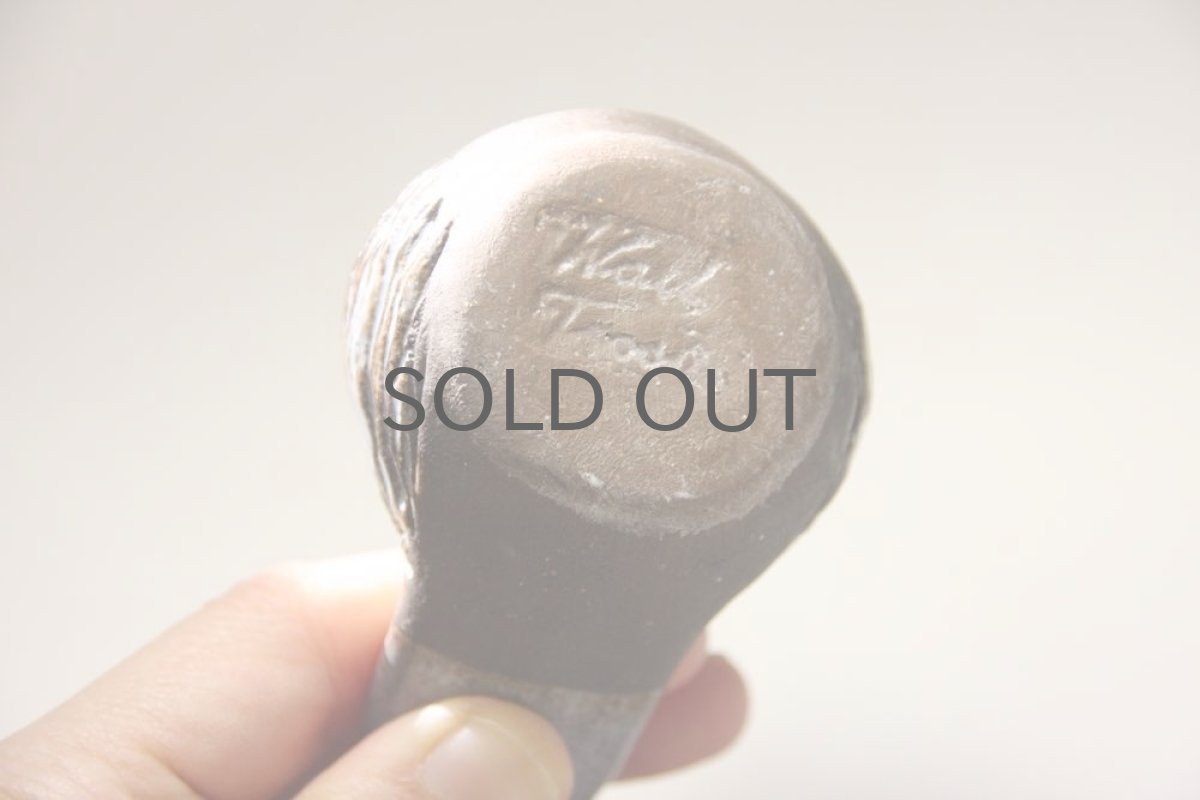 画像3: 北欧雑貨/小鳥のオブジェ Wall Trosa スウェーデン製 No.1 (3)