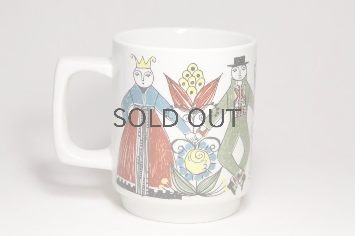 画像2: Figgjo/フィッジオ/SAGA/サガ/マグ (2)