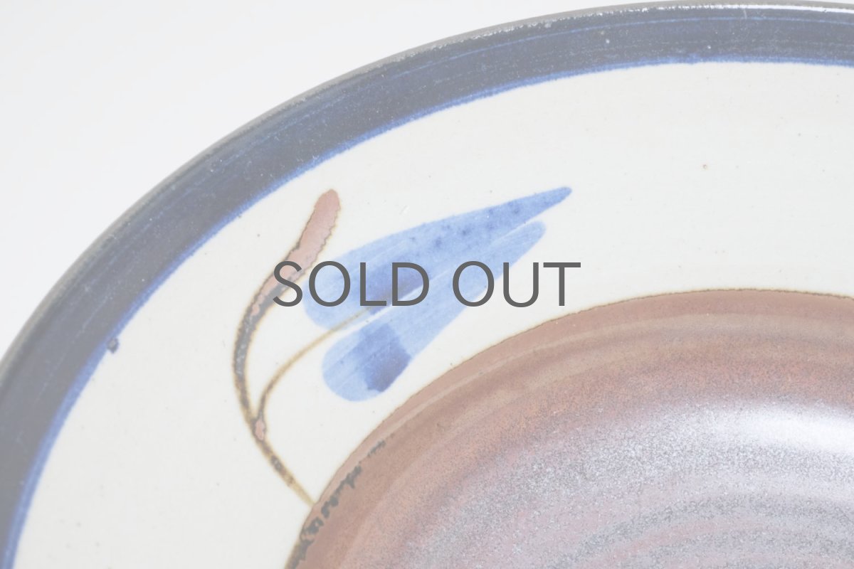 画像3: スウェーデン/Designhuset/Carl-Harry Stalhane/リンゴボウル/大皿 (3)