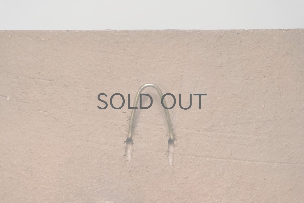 画像6: デンマーク/Knabstrup Keramik/ナブストラップ社製/陶板/大樹 (6)