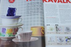 画像2: 　スウェーデン　RETRO(レトロ）雑誌　2011 (2)