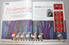 画像3: スウェーデン　RETRO(レトロ）雑誌　2012-No.5 (3)