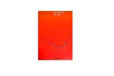画像2: Poul Kjaerholmポール　ケアホルムのポスター　PK24　フレーム付き (2)