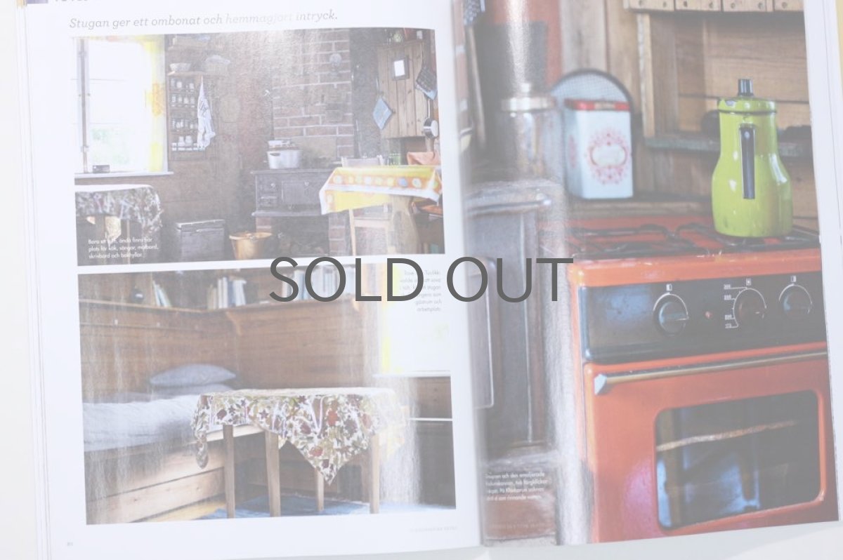 画像5: Tive Jansson ムーミン別冊 スウェーデンRETRO発行 (5)