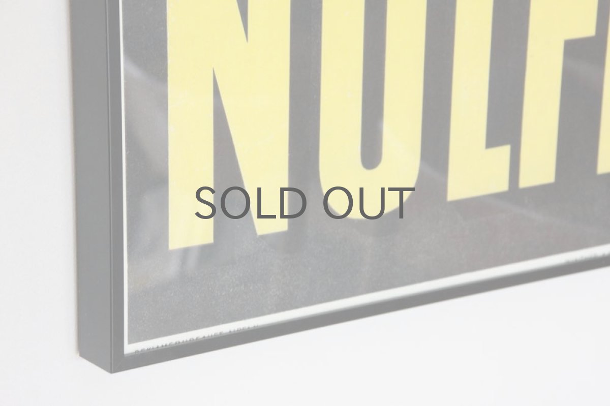 画像4: Arne Jacobsen/アルネ・ヤコブセン/ベラヴィスタ集合住宅/ポスターフレーム付き (4)