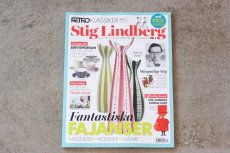 画像1: お値下げ/Stig Lindberg/スティグ・リンドベリ特集別冊／スウェーデンRETROレトロ発行,Vo.1 (1)