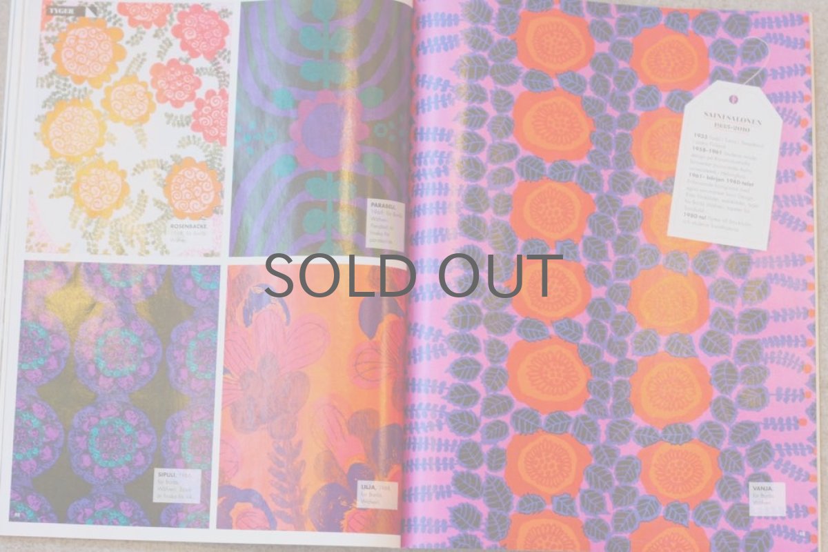 画像4: スウェーデン RETRO(レトロ)雑誌 2014-No.5 (4)