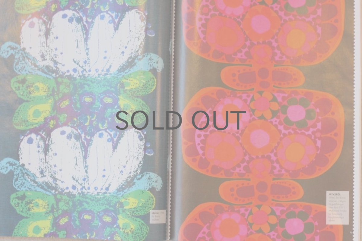 画像5: スウェーデン RETRO(レトロ)雑誌 2014-No.5 (5)