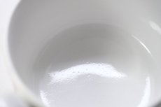 画像5: 【プライスダウン】Jens.H.Quistgaard/クィストゴー/Cordial /コーディアル/Palet/パレット/ホワイト/コーヒーカップ＆ソーサー/No.2 (5)