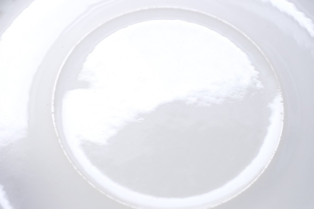 画像7: 【プライスダウン】Jens.H.Quistgaard/クィストゴー/Cordial /コーディアル/Palet/パレット/ホワイト/コーヒーカップ&ソーサー/No.2 (7)