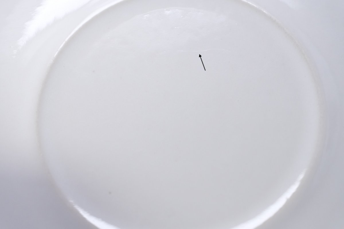 画像7: 【プライスダウン】Jens.H.Quistgaard/クィストゴー/Cordial /コーディアル/Palet/パレット/ホワイト/コーヒーカップ&ソーサー/No.3 (7)