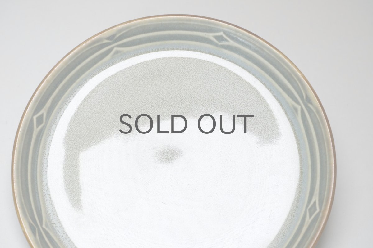 画像3: Jens H.Quistgaard /イェンス・H・クィストゴー/Rune/ルーン/プレート/No.1 (3)