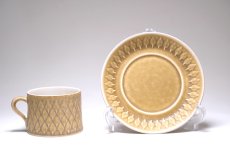 画像6: Jens H. Quistgaard/イェンス・H・クィストゴー/ Relief/レリーフ/ティーカップ＆ソーサー/No.2 (6)