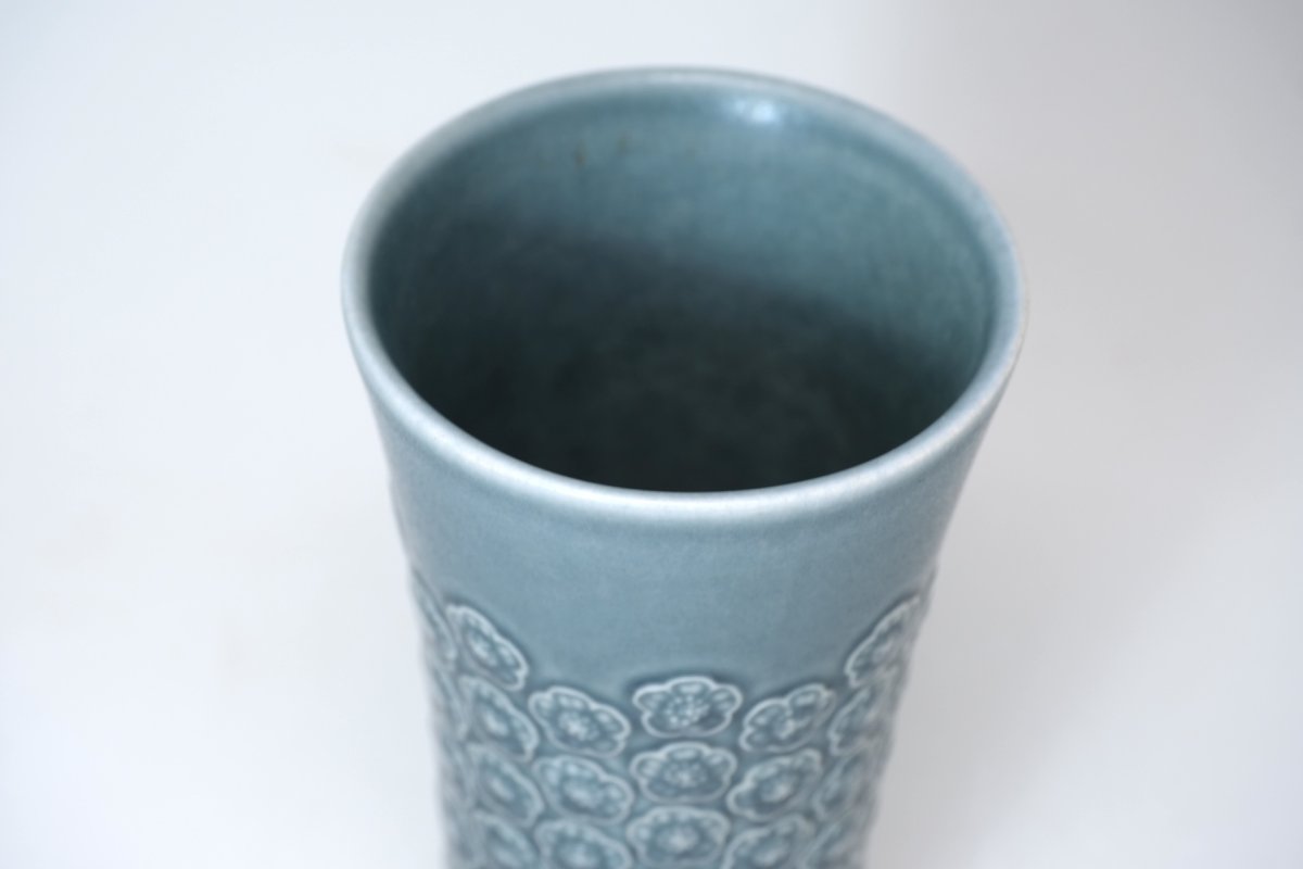 画像2:  Jens H. Quistgaard/イェンス・H・クィストゴー/Bla Azur/ブラアズール/ベース (2)