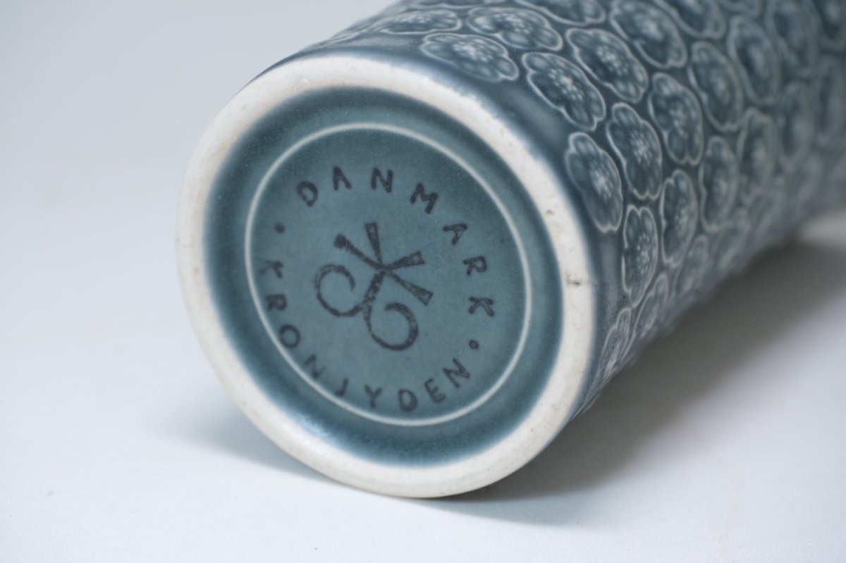 画像4:  Jens H. Quistgaard/イェンス・H・クィストゴー/Bla Azur/ブラアズール/ベース (4)