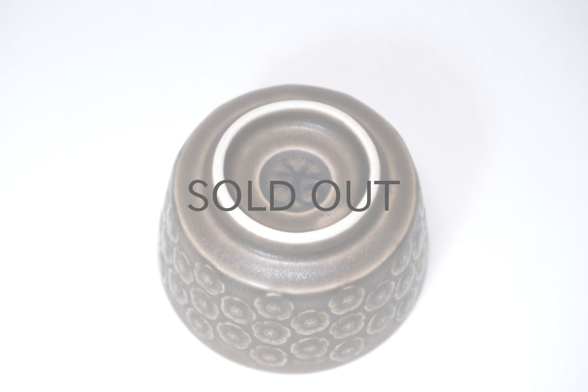 画像4: Jens H. Quistgaard/イェンス・H・クィストゴー//Brun Azur/ブラウンアズール/器 (4)