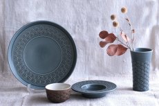 画像5: Jens H. Quistgaard/イェンス・H・クィストゴー//Brun Azur/ブラウンアズール/器 (5)