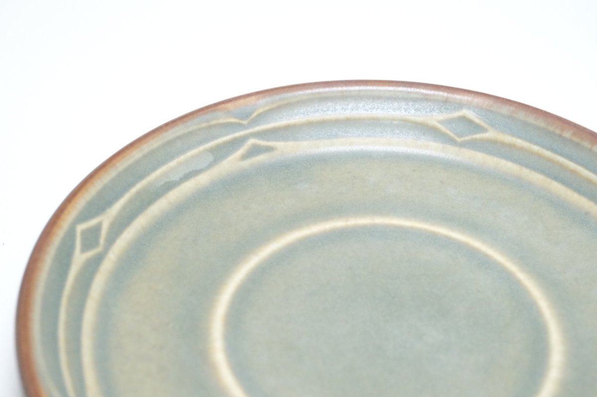 画像5: Jens H.Quistgaard /イェンス・H・クィストゴー/Rune/ルーン/カップ&ソーサー/No.2 (5)