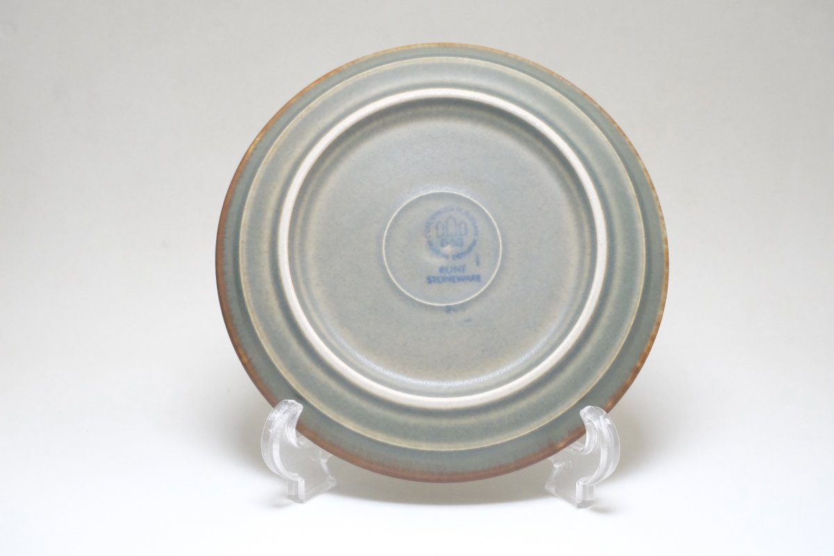 画像3: Jens H.Quistgaard /イェンス・H・クィストゴー/Rune/ルーン/プレート/No.1 (3)