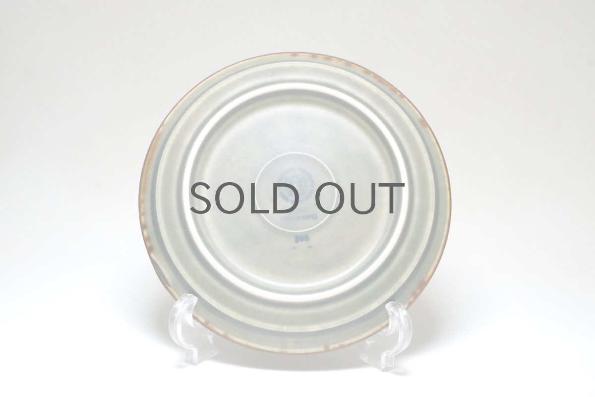 画像3: Jens H.Quistgaard /イェンス・H・クィストゴー/Rune/ルーン/プレート/No.2 (3)