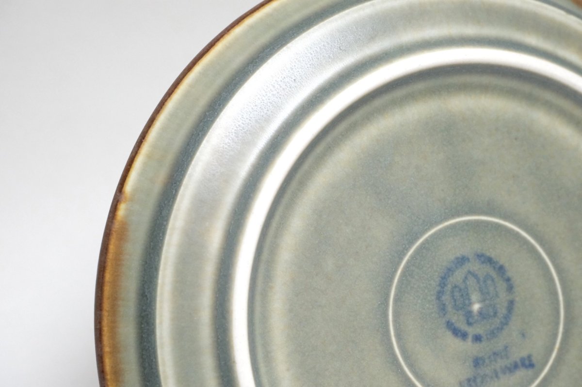 画像4: Jens H.Quistgaard /イェンス・H・クィストゴー/Rune/ルーン/プレート/No.2 (4)