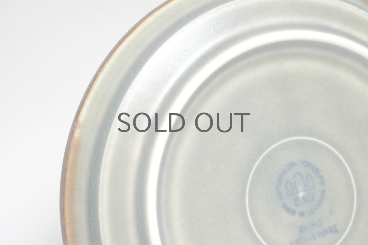 画像4: Jens H.Quistgaard /イェンス・H・クィストゴー/Rune/ルーン/プレート/No.2 (4)