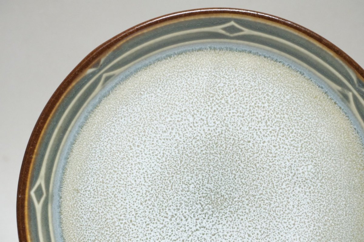 画像2: Jens H.Quistgaard /イェンス・H・クィストゴー/Rune/ルーン/プレート/No.2 (2)