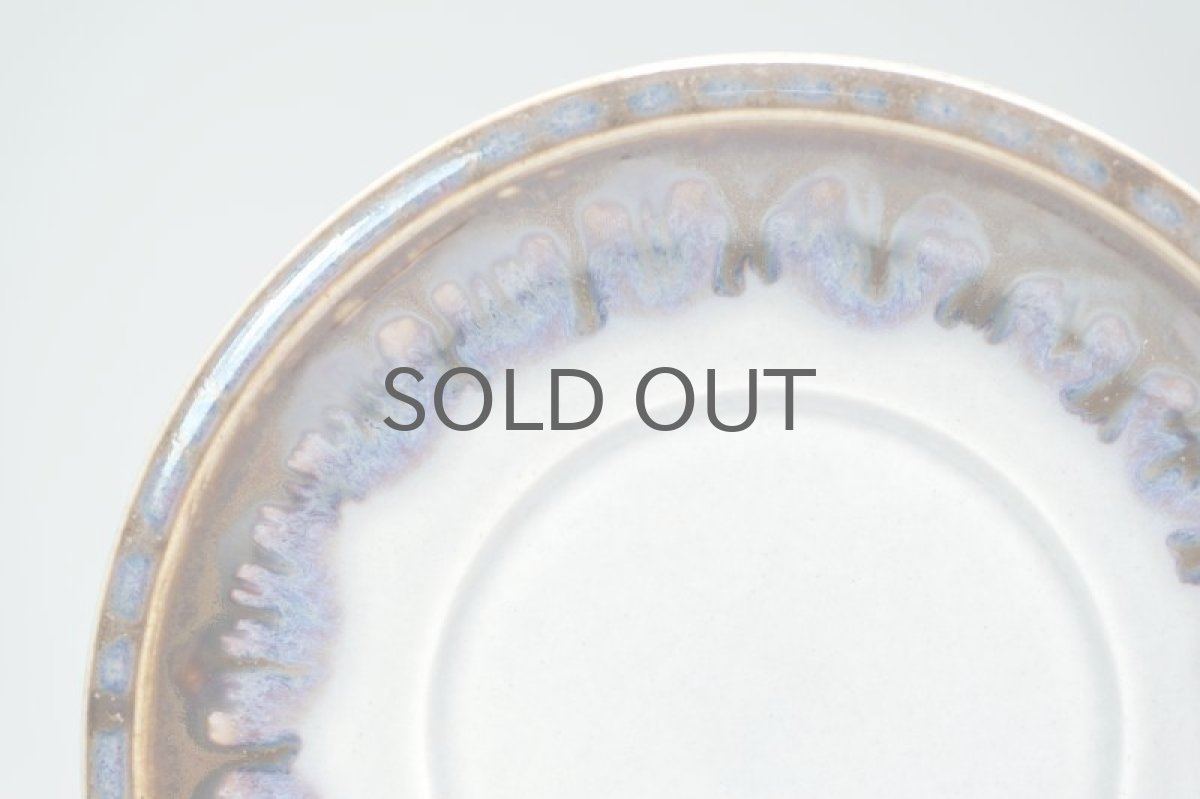 画像5: クィストゴー/Bing&Grondahl /Mexico/メキシコ/ティーカップ&ソーサー/No.1 (5)