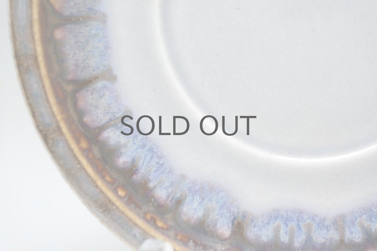 画像5: クィストゴー/Bing&Grondahl /Mexico/メキシコ/ティーカップ&ソーサー/No.2 (5)