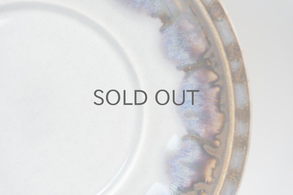 画像6: クィストゴー/Bing&Grondahl /Mexico/メキシコ/ティーカップ&ソーサー/No.3 (6)