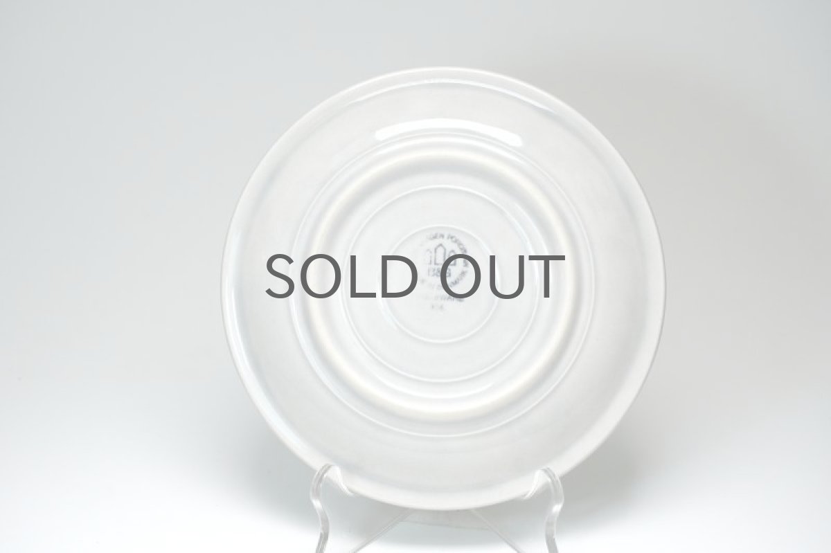 画像4: クィストゴー/Bing&Grondahl /Mexico/メキシコ/プレート17cm/No.2 (4)