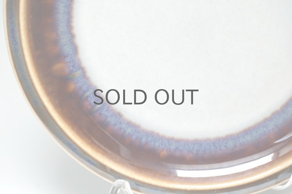 画像2: クィストゴー/Bing&Grondahl /Mexico/メキシコ/プレート17cm/No.3 (2)