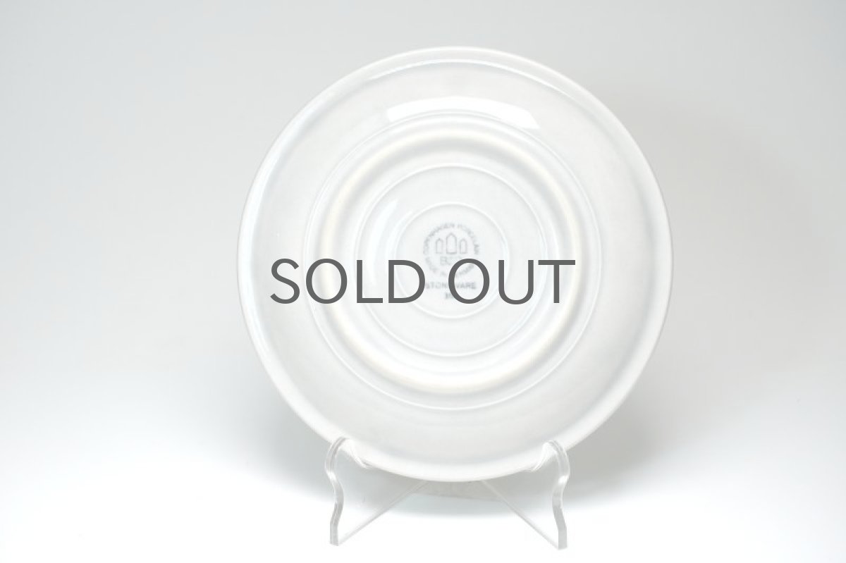 画像4: クィストゴー/Bing&Grondahl /Mexico/メキシコ/プレート17cm/No.3 (4)