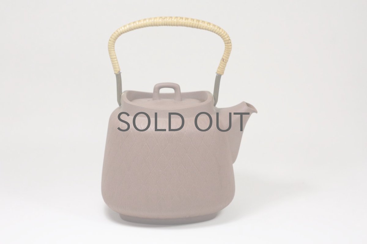 画像4: Jens H. Quistgaard/イェンス・H・クィストゴー/Palshus/パルシュス/ティーポット/1950年 (4)